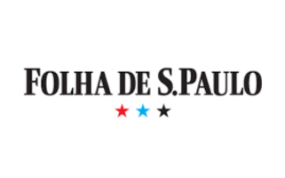 News in Folha de S. Paulo Highlights Recent Publication by the Group